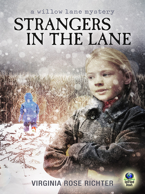 Title details for Strangers in the Lane by Virginia Rose Richter - Available